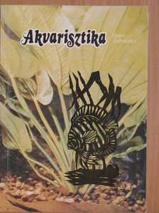 Dr. Békési László - Akvarisztika [antikvár]