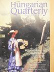 Czeslaw Milosz - The Hungarian Quarterly Winter 2001 [antikvár]