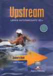 Bob Obee,  Virginia Evans - Upstream Upper Intermediate B2+ Student's Book [antikvár]