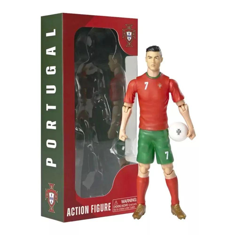 83781 - Banbotoys, Portugal, Ronaldo