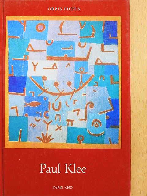 Eva Stahn - Paul Klee [antikvár]