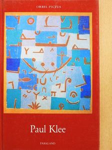 Eva Stahn - Paul Klee [antikvár]