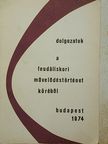 Ádám Péter - Dolgozatok a feudáliskori művelődéstörténet köréből [antikvár]