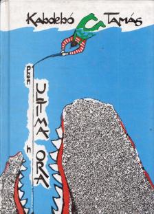 KABDEBÓ TAMÁS - (pen)ULTIMA (h)ORA [antikvár]