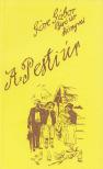 Göre Gábor, Gárdonyi Géza - A pesti úr (reprint) [antikvár]