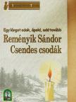 Reményik Sándor - Csendes csodák [antikvár]
