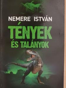 Nemere István - Tények és talányok [antikvár]