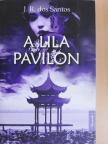 J. R. dos Santos - A lila pavilon [antikvár]