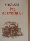 Nyirő József - Íme, az emberek! [antikvár]