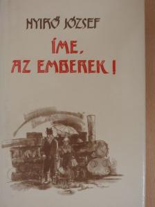 Nyirő József - Íme, az emberek! [antikvár]