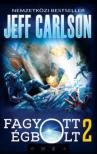 Jeff Carlson - Fagyott égbolt 2 [antikvár]