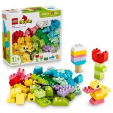LEGO DUPLO Színpompás, kreatív csomag 10479