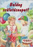 Szele Ágnes - Boldog születésnapot! [antikvár]