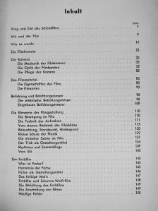 M. V. Hotschewar - Das Schmalfilm-Lehrbuch [antikvár]