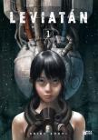 Shiro Kuroi - Leviatán 1.