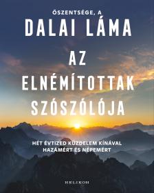 Dalai Láma - Az elnémítottak szószólója [eKönyv: epub, mobi]