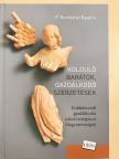 F. Romhányi Beatrix - Kolduló barátok, gazdálkodó szerzetesek [antikvár]