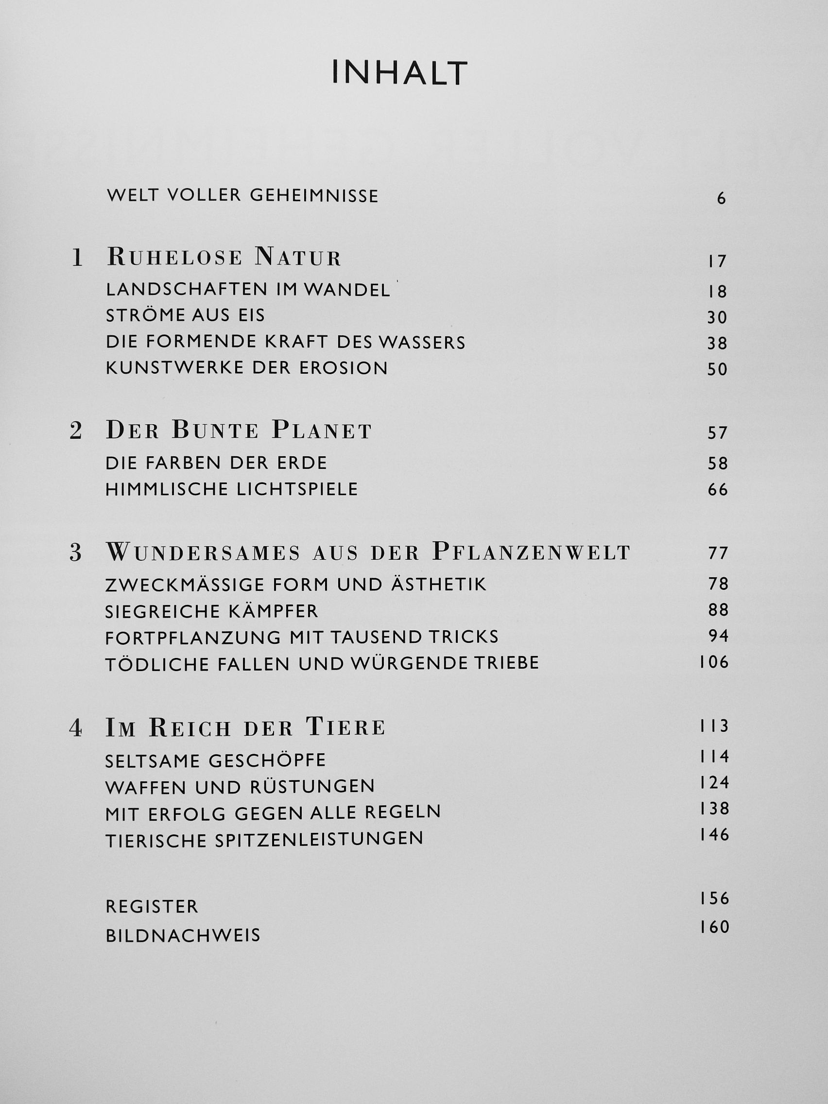 Meisterwerke der Nature [antikvár]