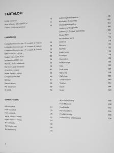Boldizsár Márton - FTC Évkönyv 2024 [antikvár]