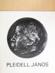 Pleidell János [antikvár]