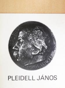 Pleidell János [antikvár]