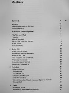 Bert Bos - Cascading Style Sheets [antikvár]