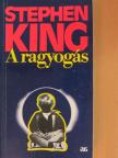 Stephen King - A ragyogás [antikvár]