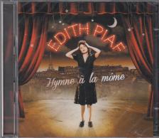 EDITH PIAF - HYMNE Á LA MÓME 2CD - EDITH PIAF -
