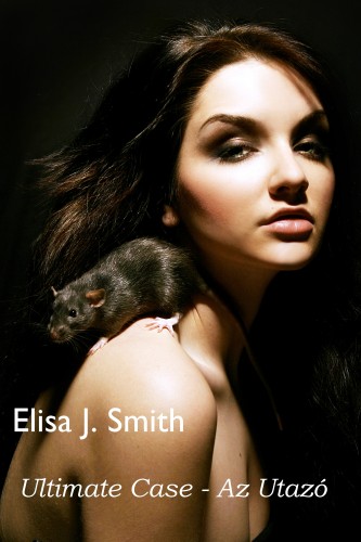 Elisa J. Smith - Ultimate Case [eKönyv: epub, mobi, pdf]