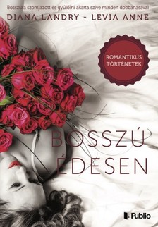 Levia Anne Diana Landry - - Bosszú édesen [eKönyv: epub, mobi]