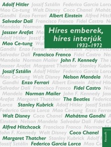 Híres emberek, híres interjúk 2. [eKönyv: epub, mobi]