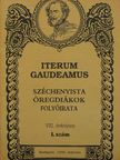 Pap Zsolt - Iterum Gaudeamus 1995. március [antikvár]