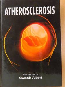 Dr. Ábel Tatjána - Atherosclerosis [antikvár]