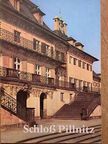 Hans Joachim Neidhardt - Schloß Pillnitz [antikvár]
