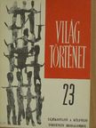 A. Wyczanski - Világtörténet 23. [antikvár]