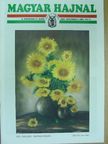 Fejér György János - Magyar Hajnal 2001. november [antikvár]