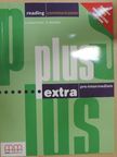 E. Moutsou - Plus Extra - Pre-Intermediate - CD-vel [antikvár]