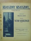 Heltai Jenö - Kisasszony, kisasszony.... [antikvár]