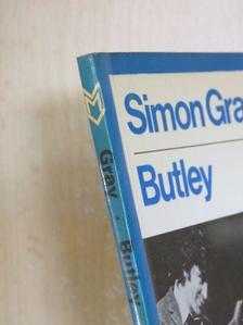 Simon Gray - Butley [antikvár]