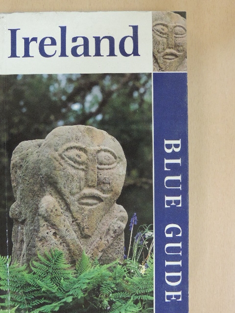 Brian Lalor - Ireland [antikvár]