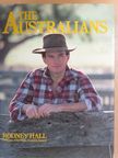 René Gordon - The Australians [antikvár]