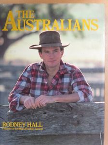 René Gordon - The Australians [antikvár]