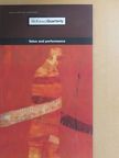 David Wessels - The McKinsey Quarterly 2005 Special edition [antikvár]
