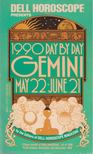 Dell Horoscope: 1990 Day-by-Day Gemini [antikvár]