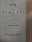 Alfred Roussin - Revue des deux mondes 1865. [antikvár]