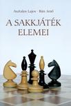 ASZTALOS LAJOS - BÁN JENŐ - A sakkjáték elemei