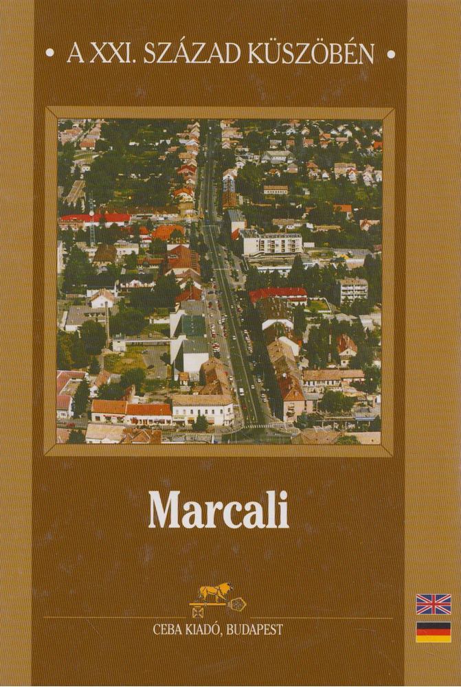 Dr. Paál László - Marcali [antikvár]