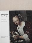 Magdi Toth-Ubbens - Mauritshuis Den Haag [antikvár]