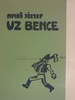 Nyirő József - Uz Bence [antikvár]