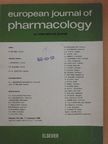 F. Javier Ayesta - European Journal of Pharmacology - Volume 175, 1990 [antikvár]